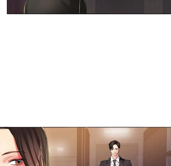 漫画《坏女人/了不起的她》第1话第5张图