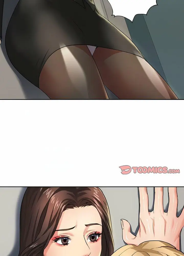 漫画《坏女人/了不起的她》第2话第36张图