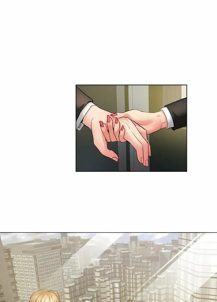 漫画《坏女人/了不起的她》第2话第51张图