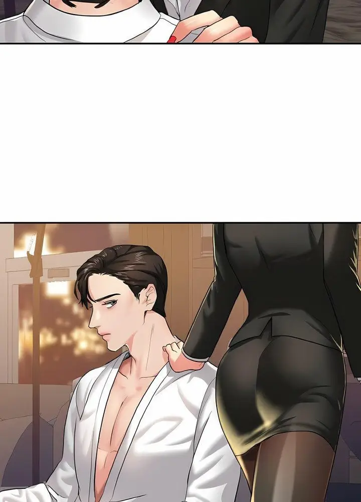 漫画《坏女人/了不起的她》第3话第10张图
