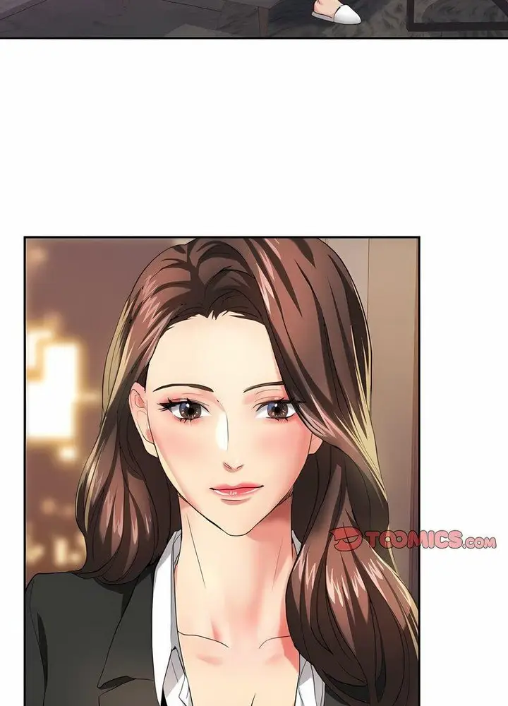 漫画《坏女人/了不起的她》第3话第17张图