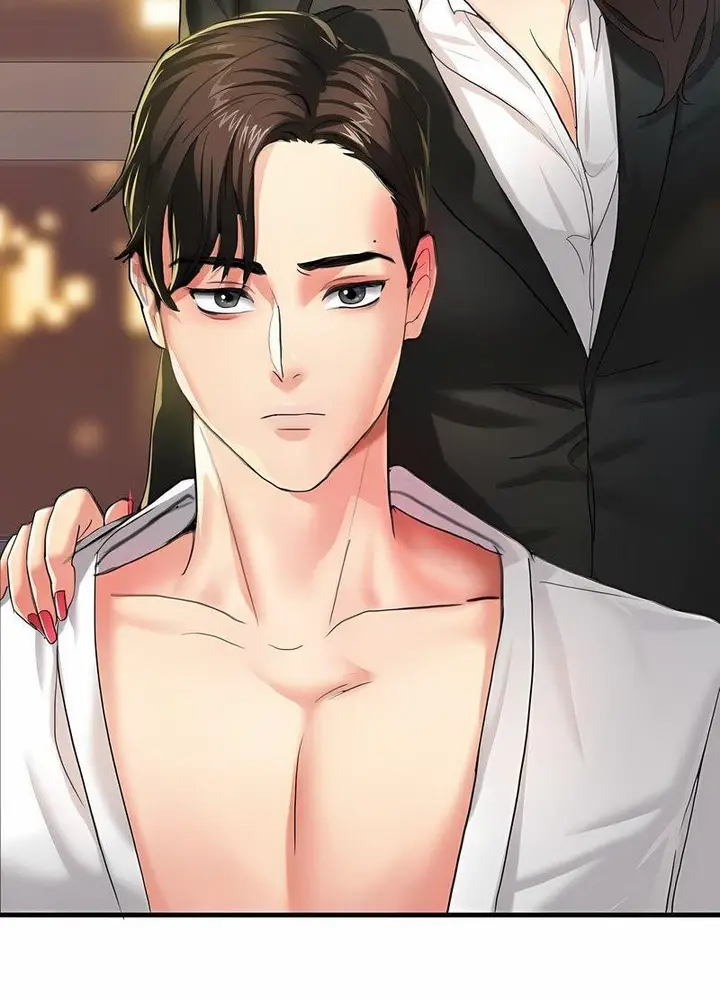 漫画《坏女人/了不起的她》第3话第19张图