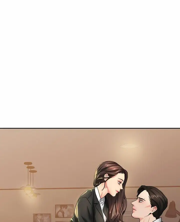 漫画《坏女人/了不起的她》第3话第6张图