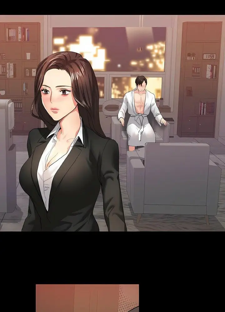 漫画《坏女人/了不起的她》第3话第72张图