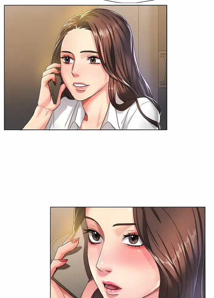 漫画《坏女人/了不起的她》第4话第36张图