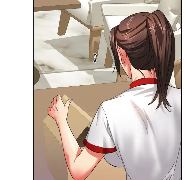 漫画《坏女人/了不起的她》第7话第25张图