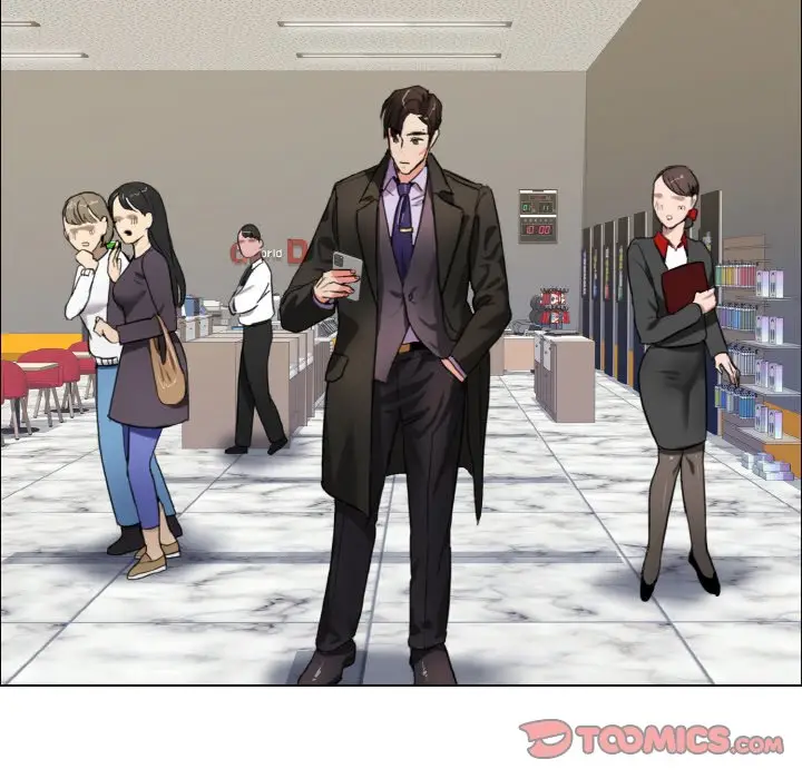 漫画《坏女人/了不起的她》第7话第63张图