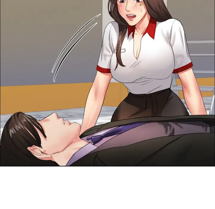 漫画《坏女人/了不起的她》第7话第92张图