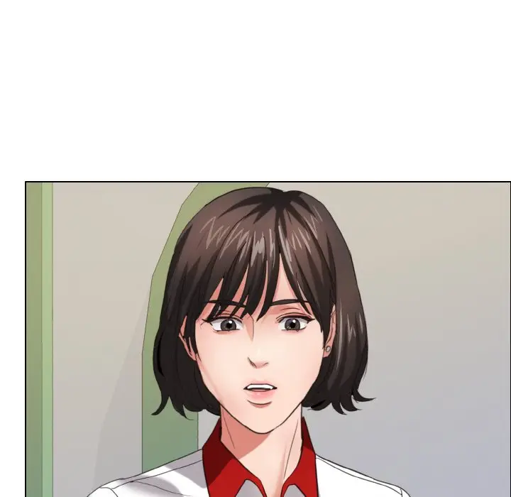 漫画《坏女人/了不起的她》第8话第20张图