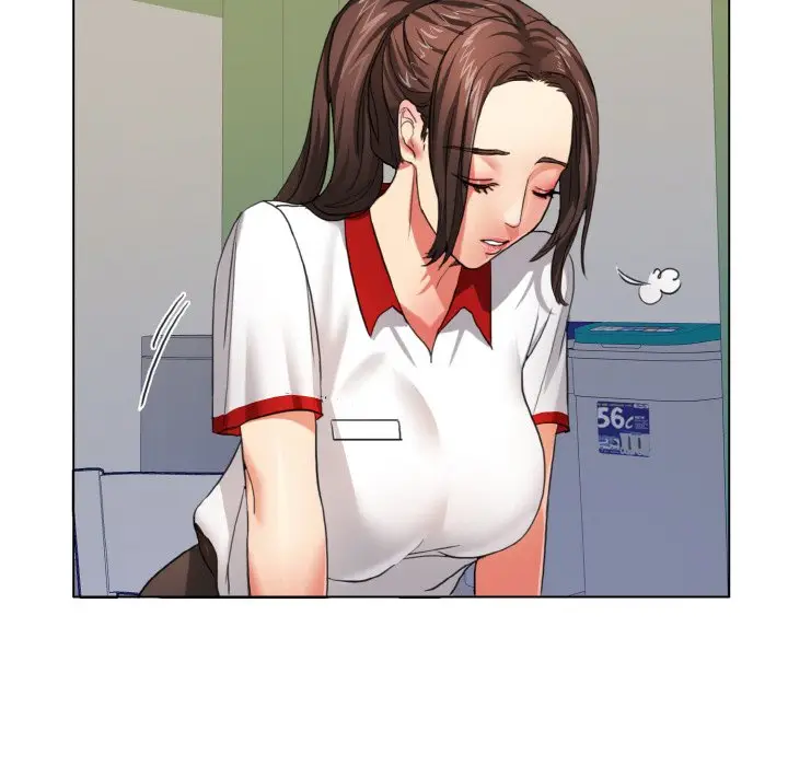 漫画《坏女人/了不起的她》第8话第26张图
