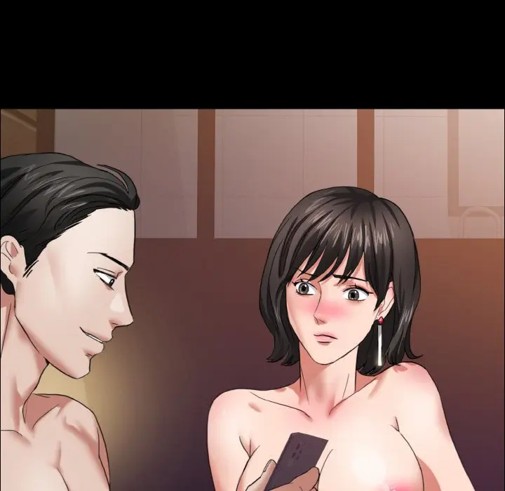 漫画《坏女人/了不起的她》第8话第34张图