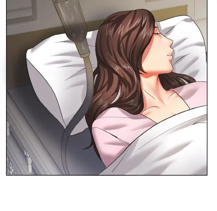 漫画《坏女人/了不起的她》第9话第121张图