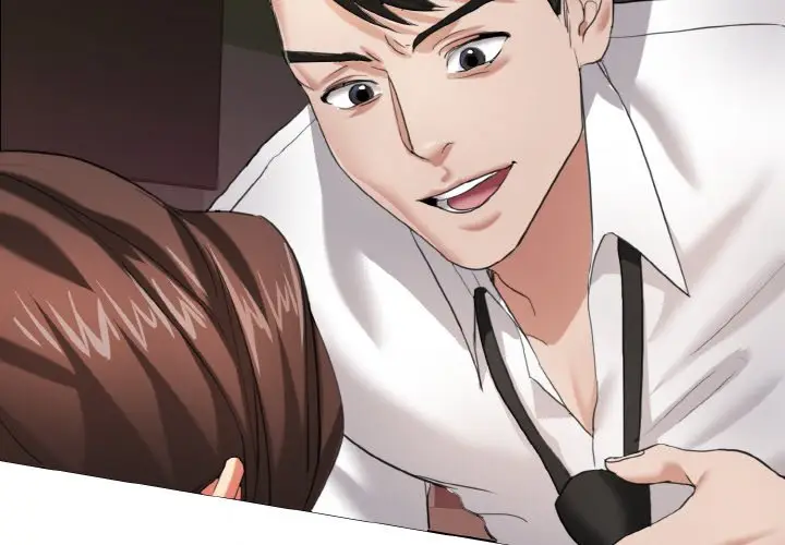 漫画《坏女人/了不起的她》第9话第4张图