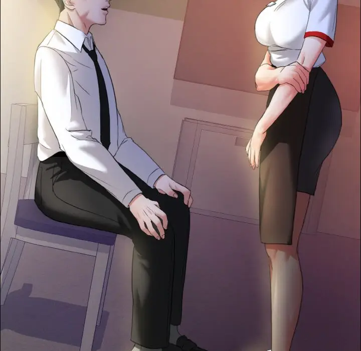 漫画《坏女人/了不起的她》第9话第51张图