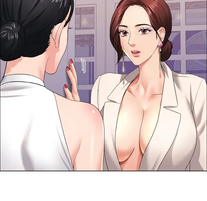 漫画《坏女人/了不起的她》第10话第104张图