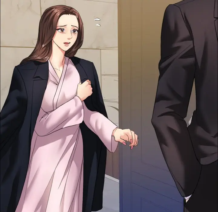 漫画《坏女人/了不起的她》第10话第31张图