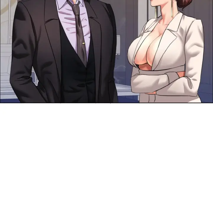 漫画《坏女人/了不起的她》第10话第61张图