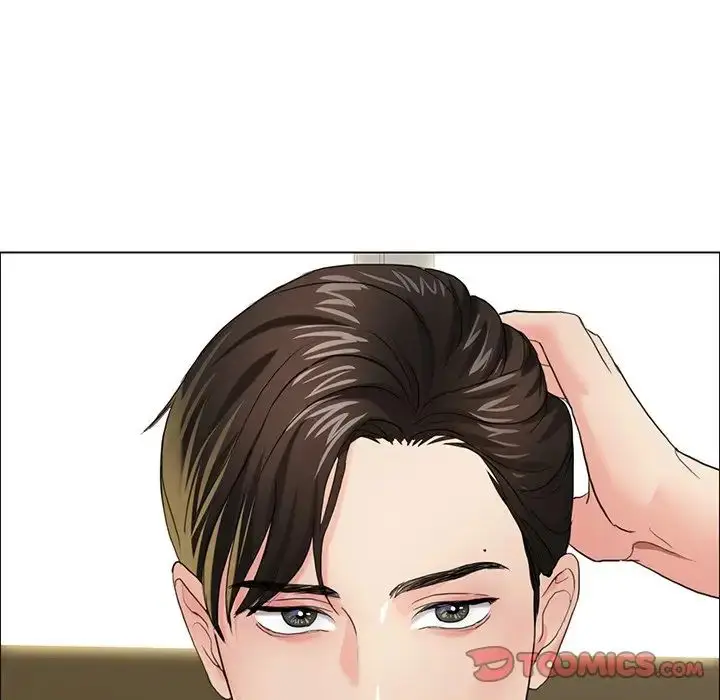 漫画《坏女人/了不起的她》第11话第123张图