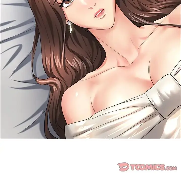 漫画《坏女人/了不起的她》第11话第33张图