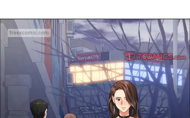 漫画《坏女人/了不起的她》第14话第140张图
