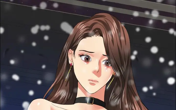 漫画《坏女人/了不起的她》第14话第166张图