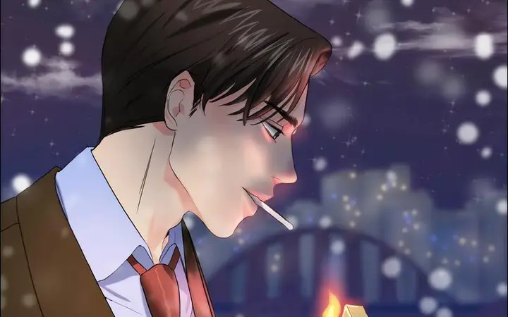 漫画《坏女人/了不起的她》第14话第193张图