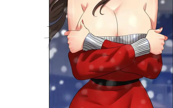 漫画《坏女人/了不起的她》第14话第197张图