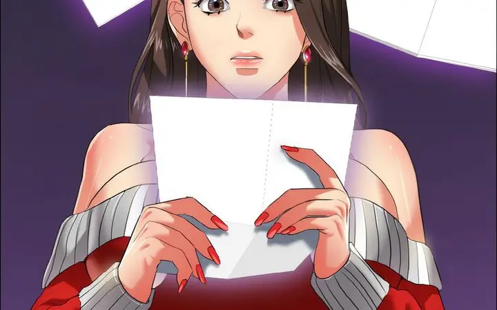 漫画《坏女人/了不起的她》第14话第7张图