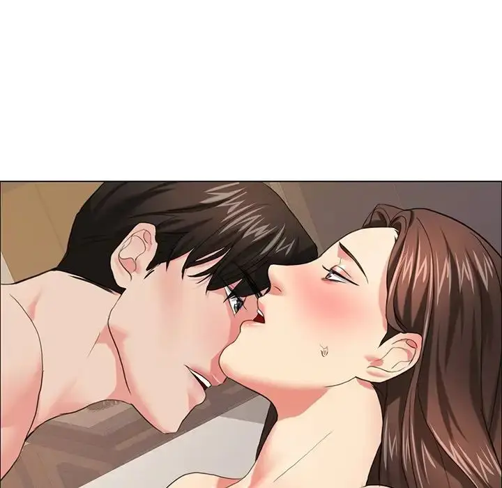 漫画《坏女人/了不起的她》第15话第116张图