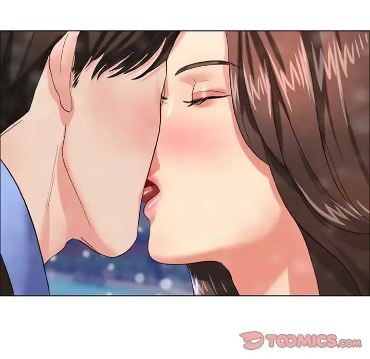 漫画《坏女人/了不起的她》第15话第15张图