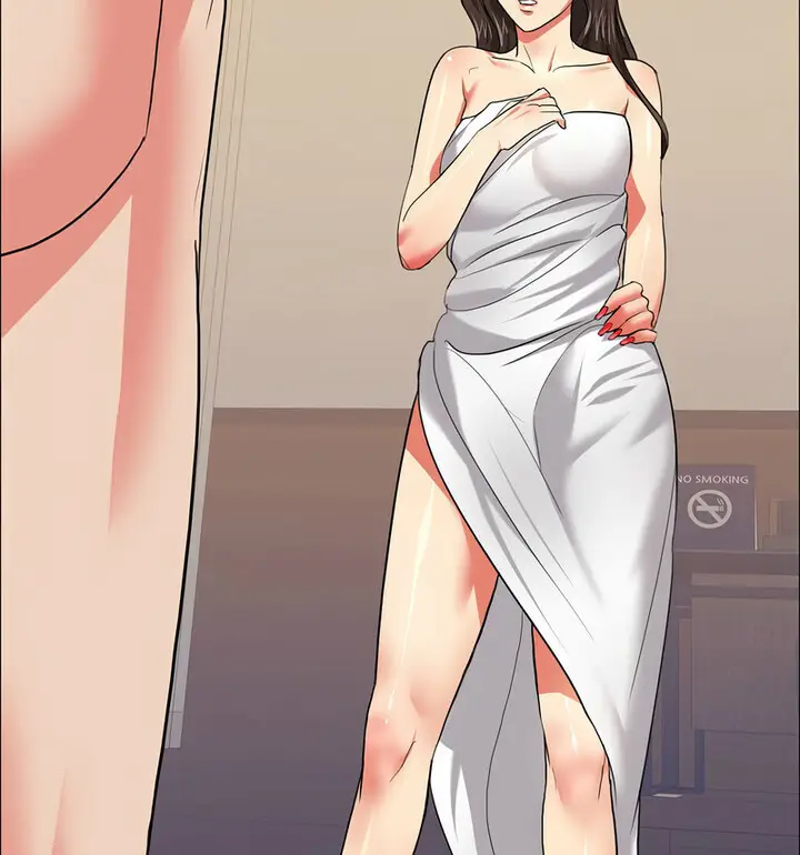 漫画《坏女人/了不起的她》第16话第115张图