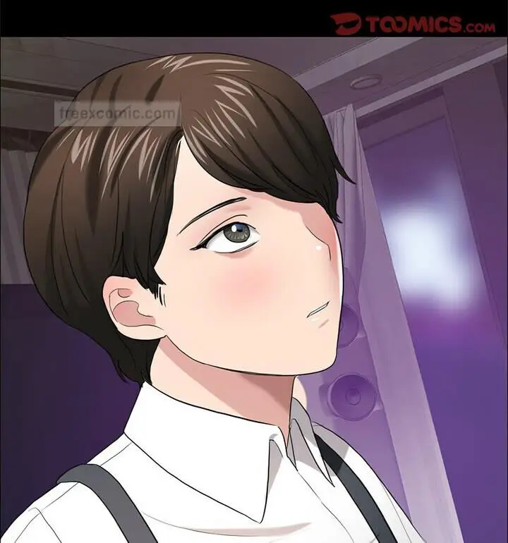 漫画《坏女人/了不起的她》第16话第20张图