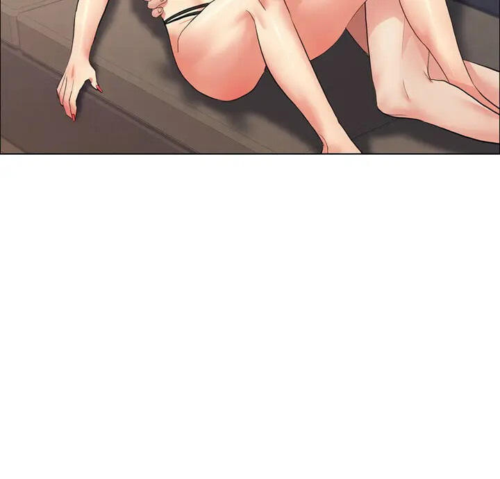 漫画《坏女人/了不起的她》第16话第7张图