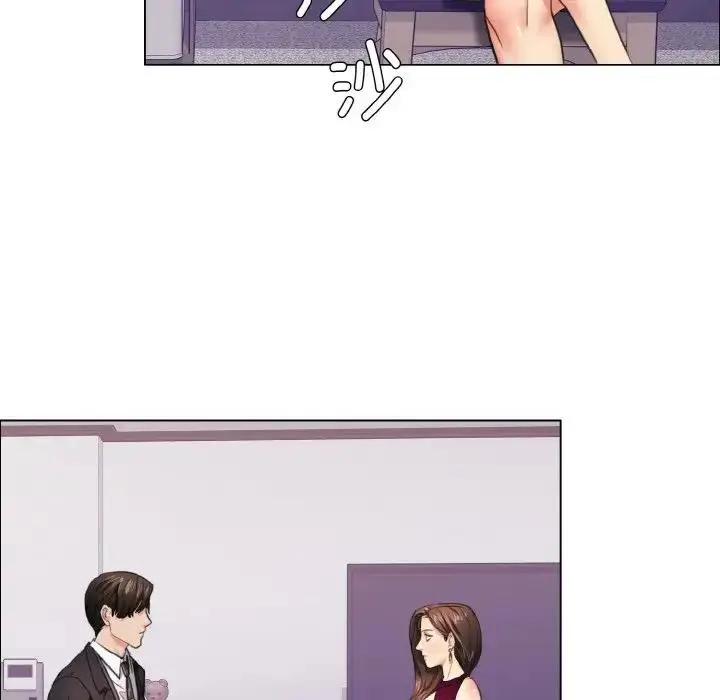 漫画《坏女人/了不起的她》第17话第116张图
