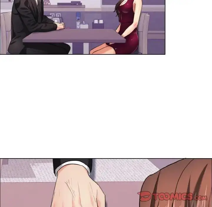 漫画《坏女人/了不起的她》第17话第117张图