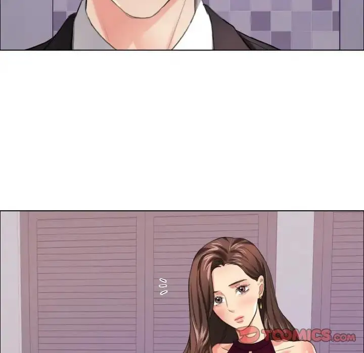 漫画《坏女人/了不起的她》第17话第120张图