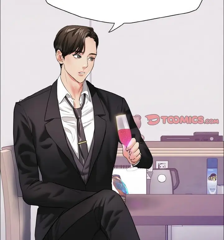 漫画《坏女人/了不起的她》第18话第25张图