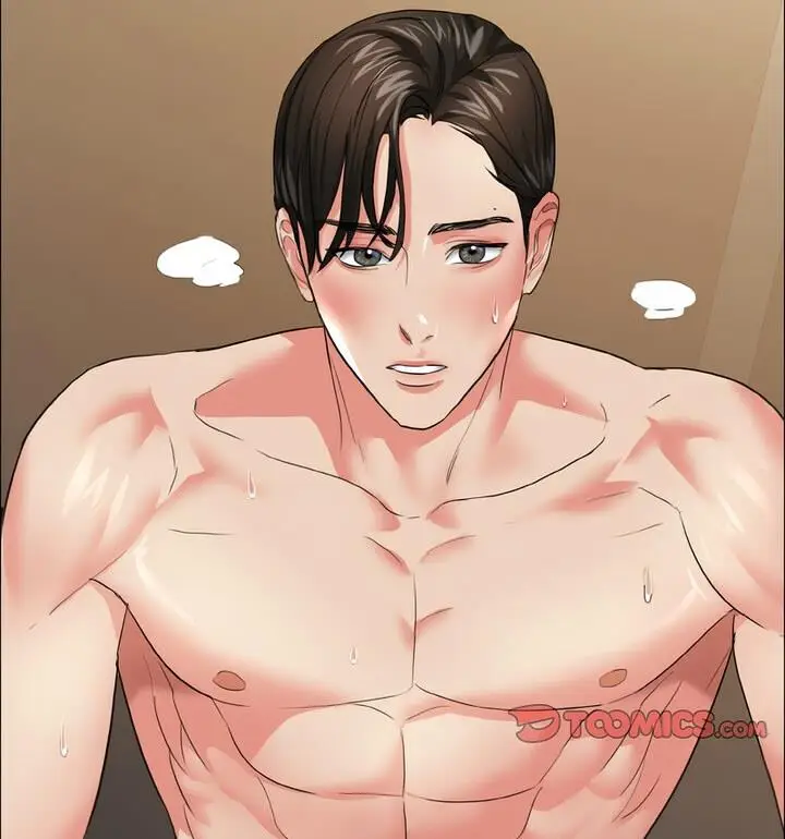 漫画《坏女人/了不起的她》第18话第41张图