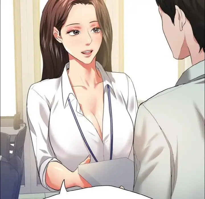 漫画《坏女人/了不起的她》第20话第24张图