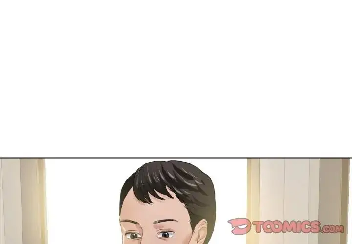 漫画《坏女人/了不起的她》第20话第3张图