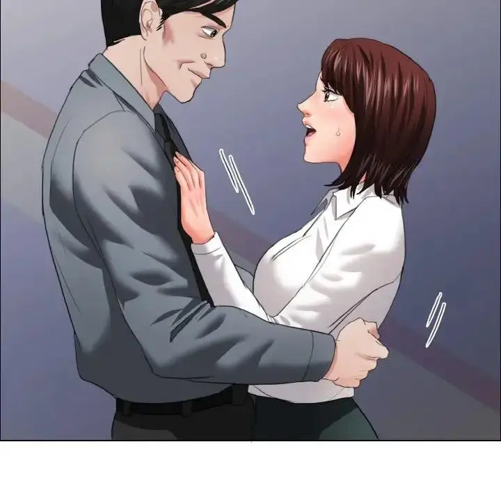 漫画《坏女人/了不起的她》第21话第106张图