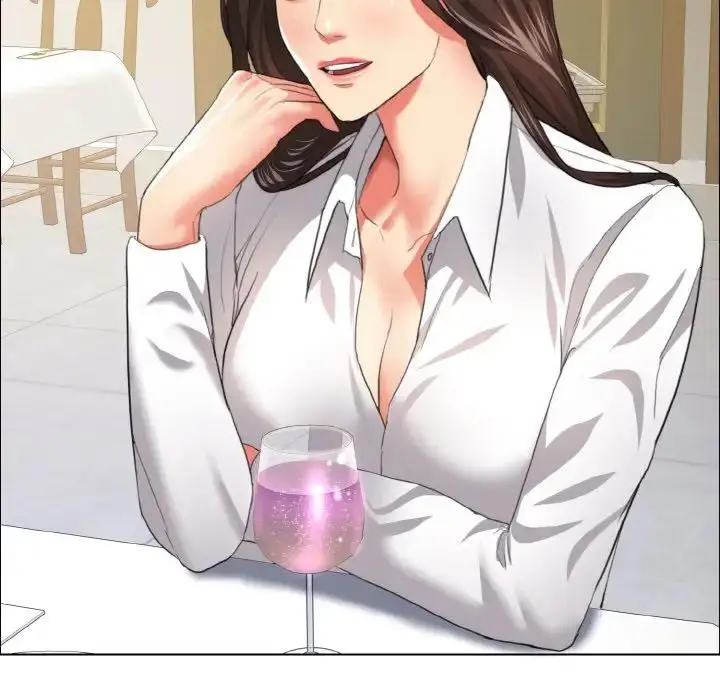 漫画《坏女人/了不起的她》第24话第35张图