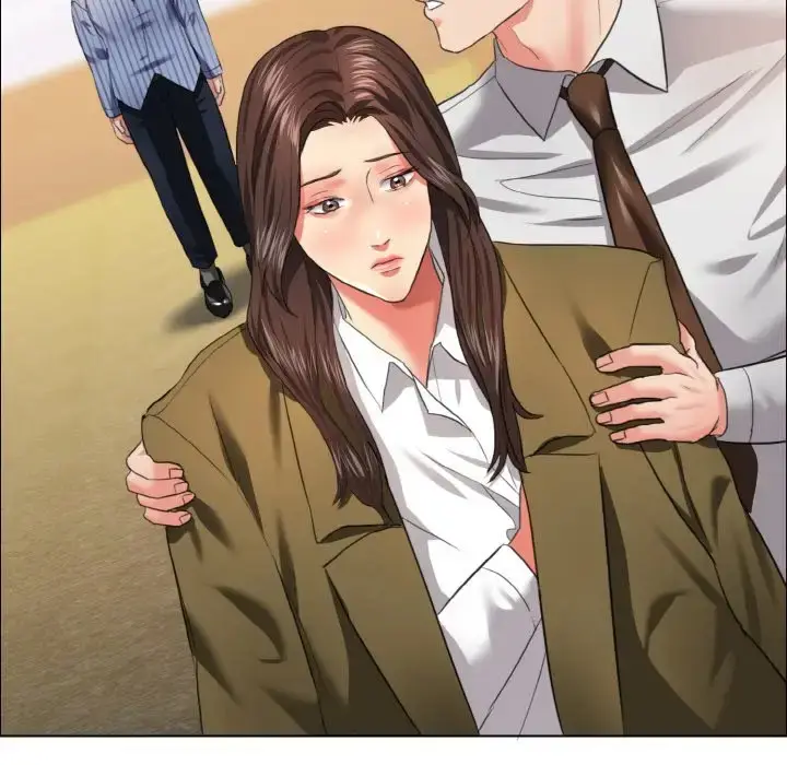 漫画《坏女人/了不起的她》第26话第118张图
