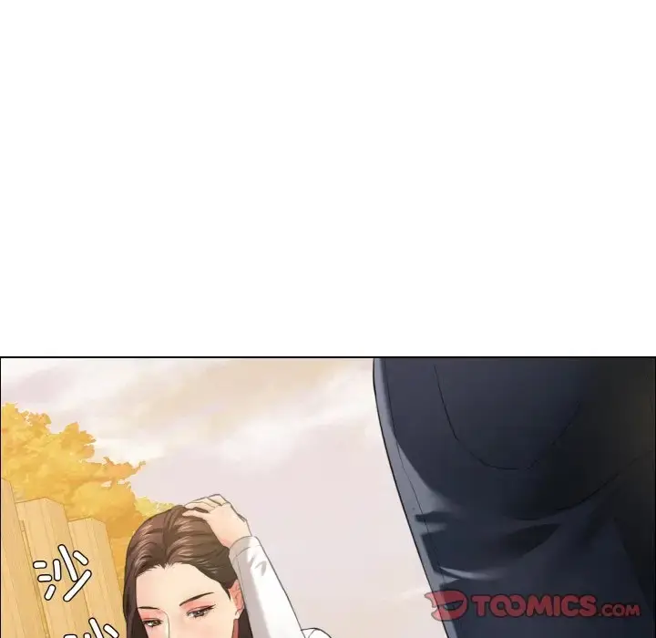 漫画《坏女人/了不起的她》第26话第21张图