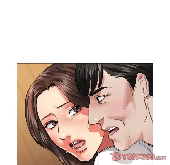 漫画《坏女人/了不起的她》第27话第6张图