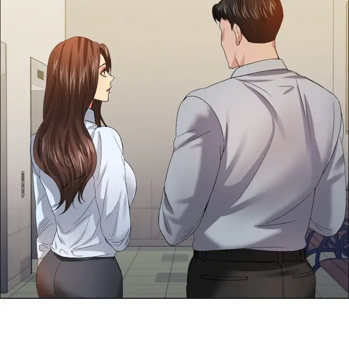 漫画《坏女人/了不起的她》第31话第114张图