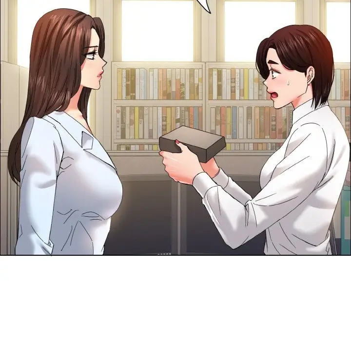 漫画《坏女人/了不起的她》第32话第56张图