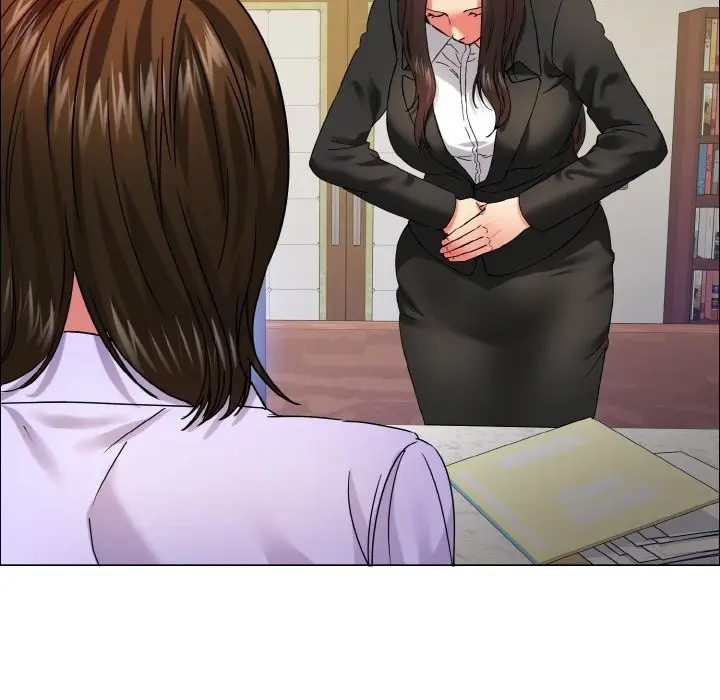 漫画《坏女人/了不起的她》第33话第125张图