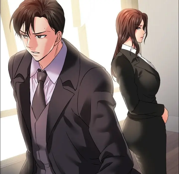 漫画《坏女人/了不起的她》第33话第133张图