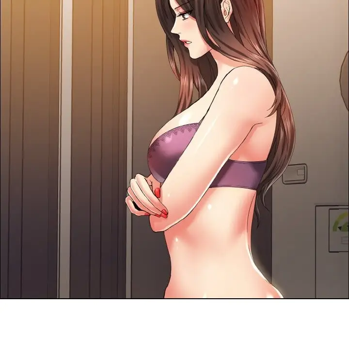 漫画《坏女人/了不起的她》第33话第19张图